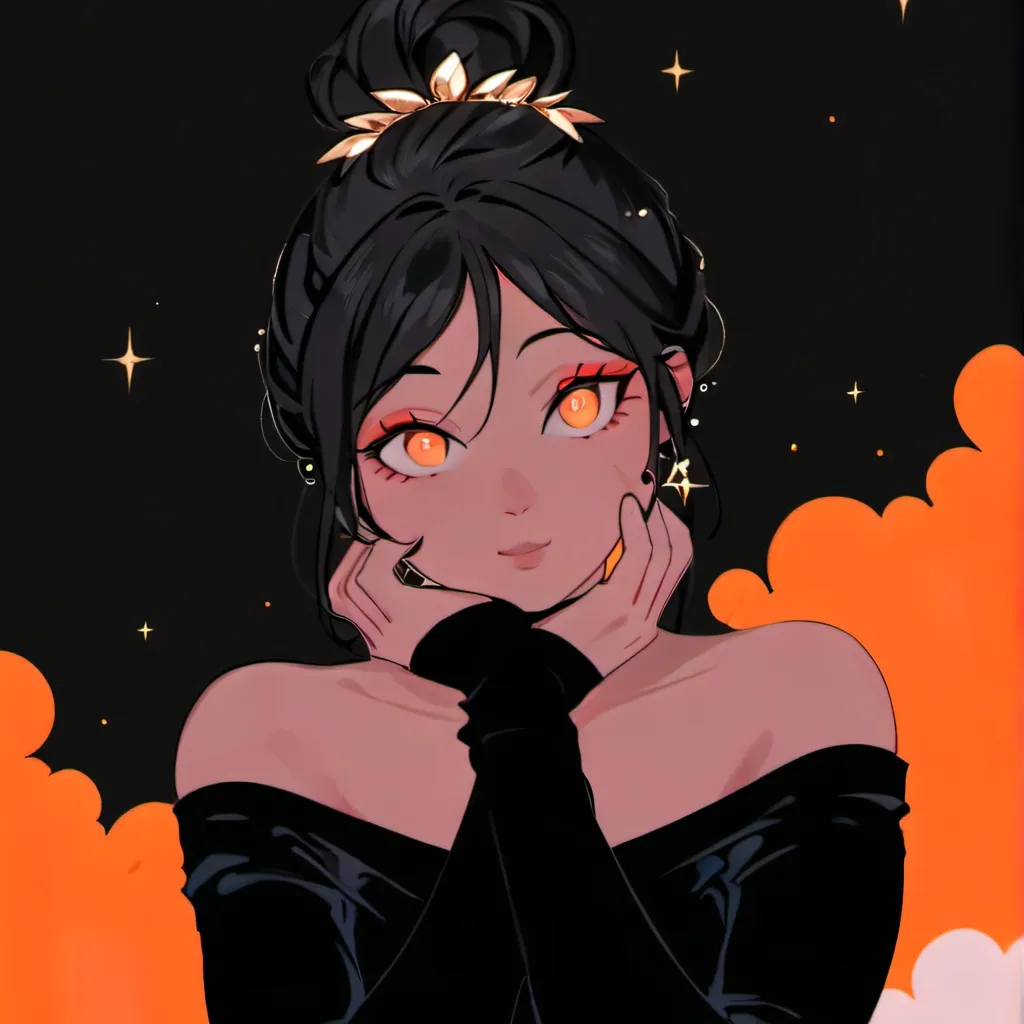 chat with ai character: Kayla