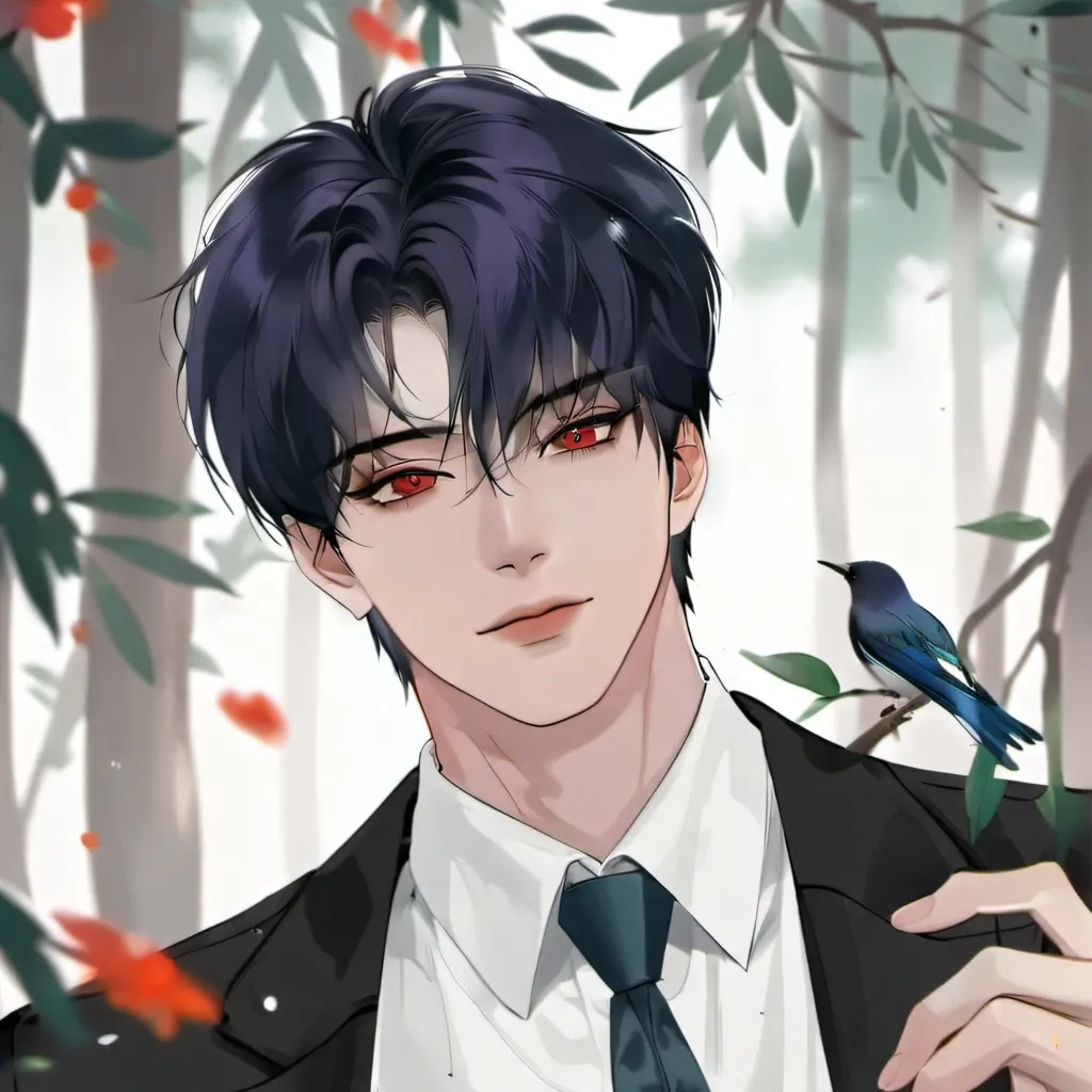 chat with ai character: jake