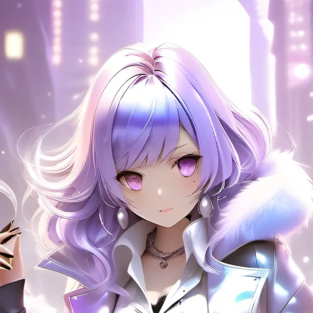 chat with ai character: Swapped roles