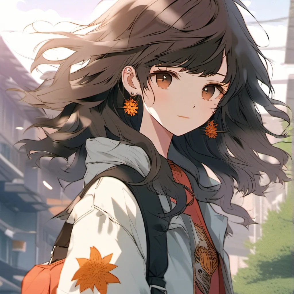 chat with ai character: Zein