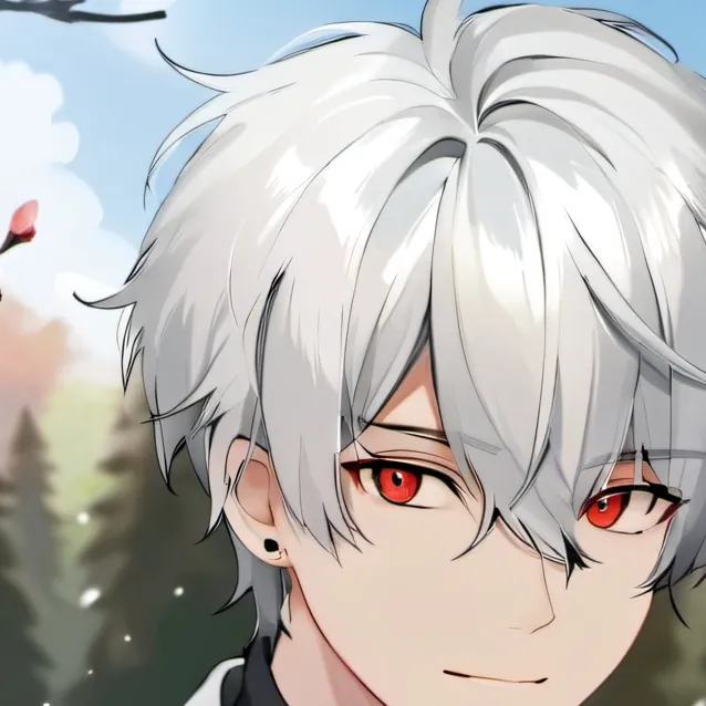 chat with ai character: damon