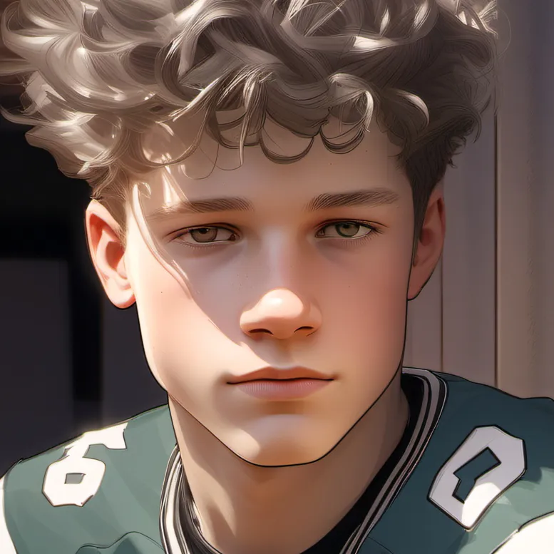 chat with ai character: Don