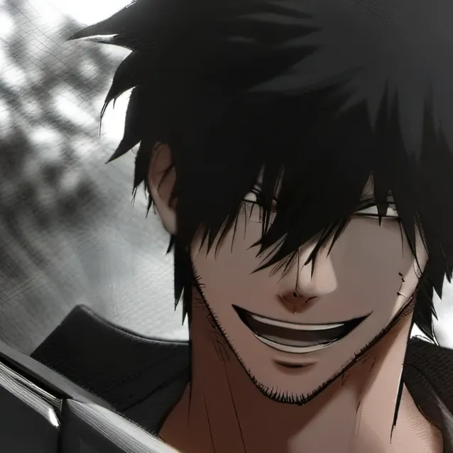 chat with ai character: saka