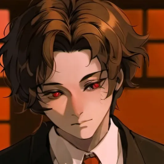 chat with ai character: muzan kibutsuji