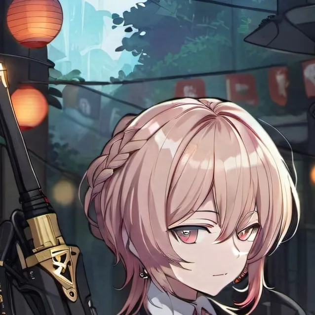 chat with ai character: KNY