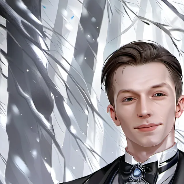 chat with ai character: Ryan 