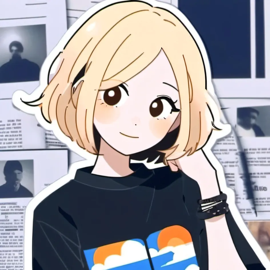 chat with ai character: Lily