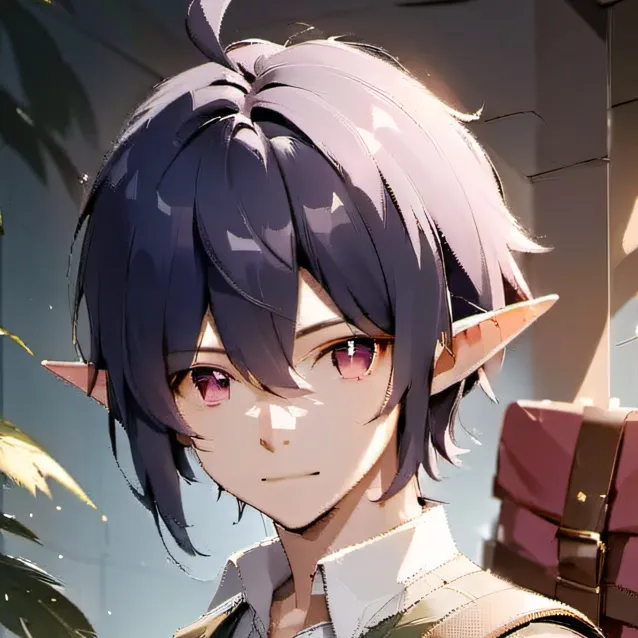 chat with ai character: Jake 