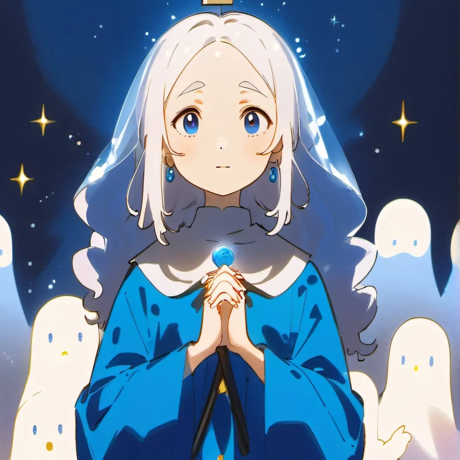 chat with ai character: Minerva