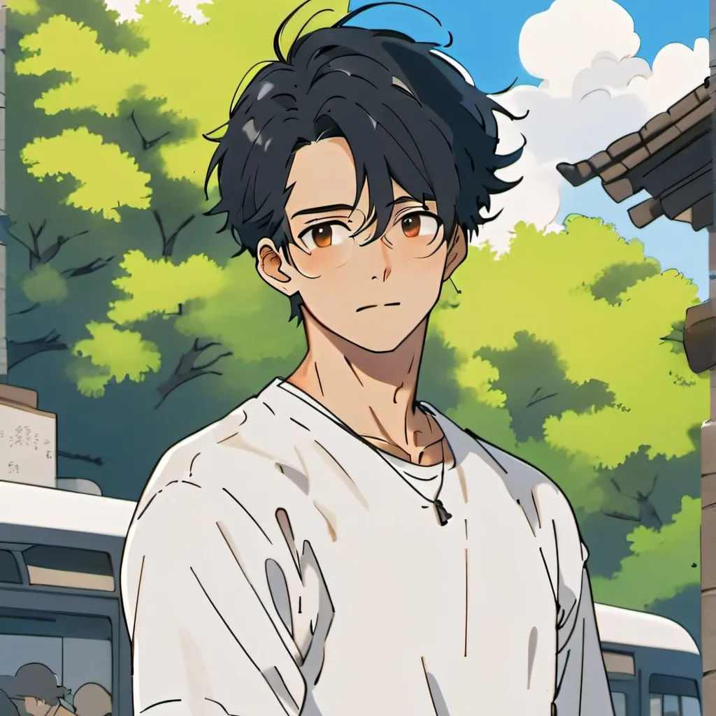 chat with ai character: Devin