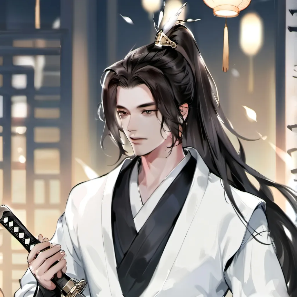 chat with ai character: Shin akazawa