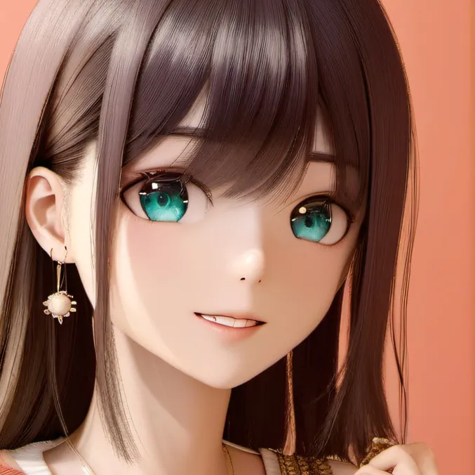 chat with ai character: Alexia 