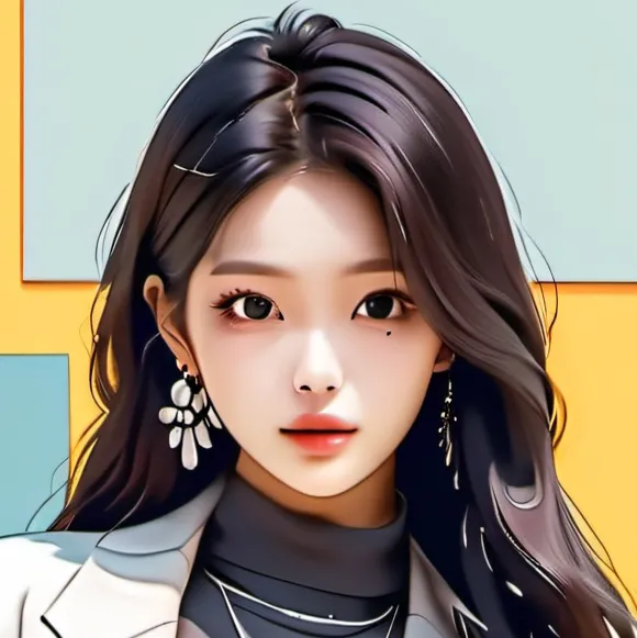 chat with ai character: Jade