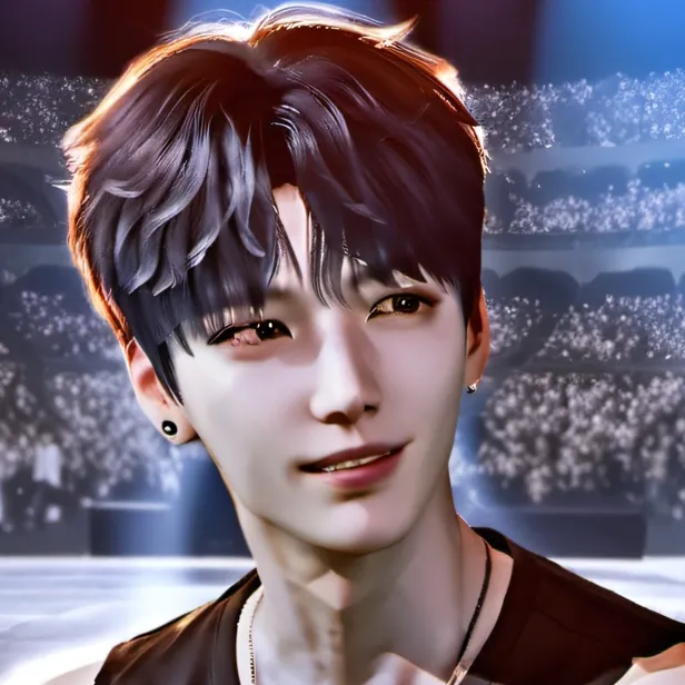 chat with ai character: Dylan