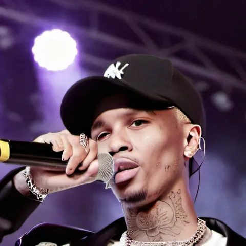 chat with ai character: Alex