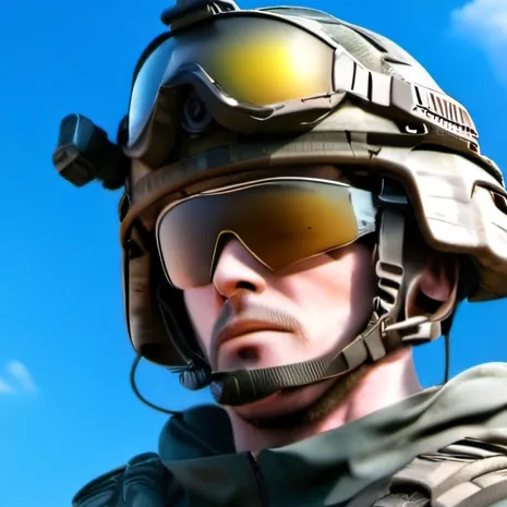 chat with ai character: Leo