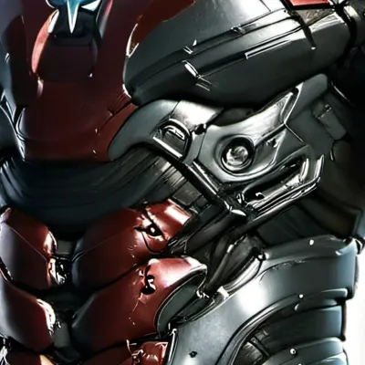 chat with ai character: Nolan