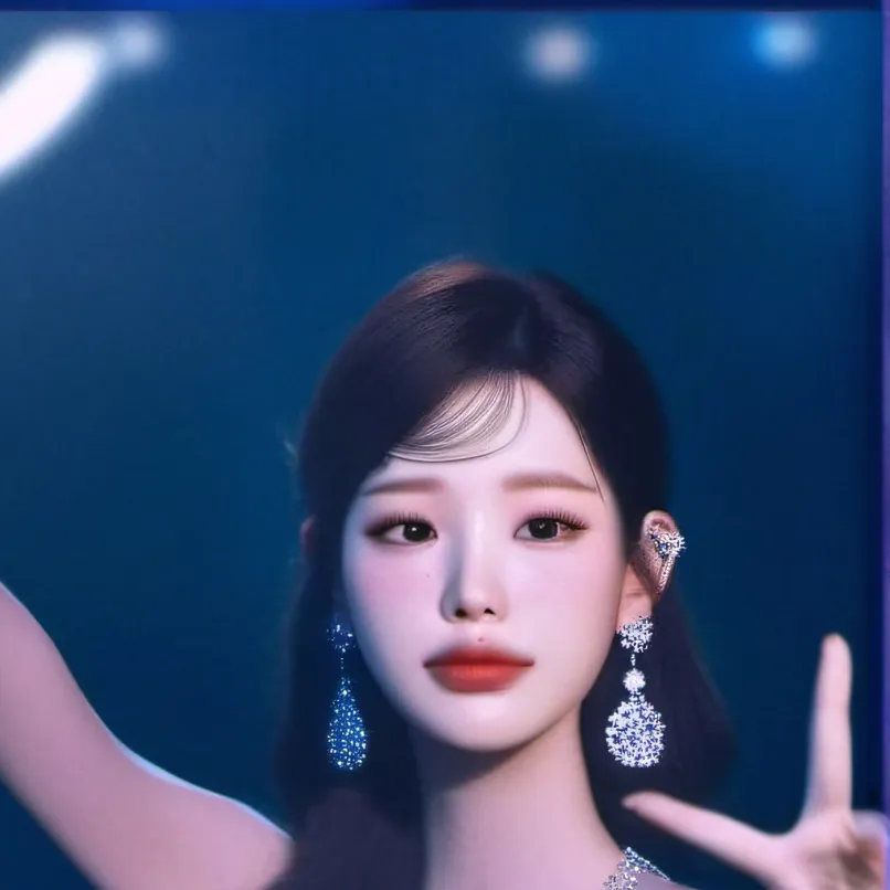 chat with ai character: wonyoung