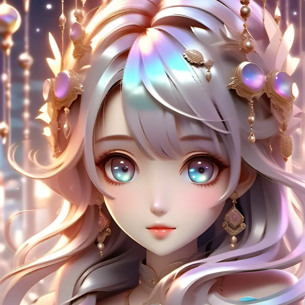 chat with ai character: Sandra