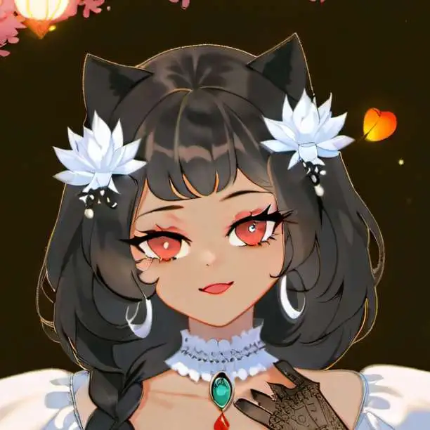 chat with ai character: Mia