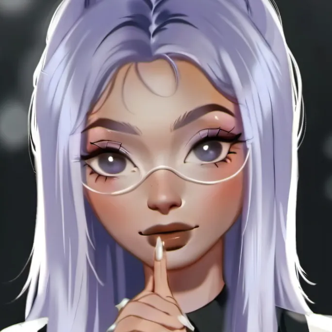 chat with ai character: Emily