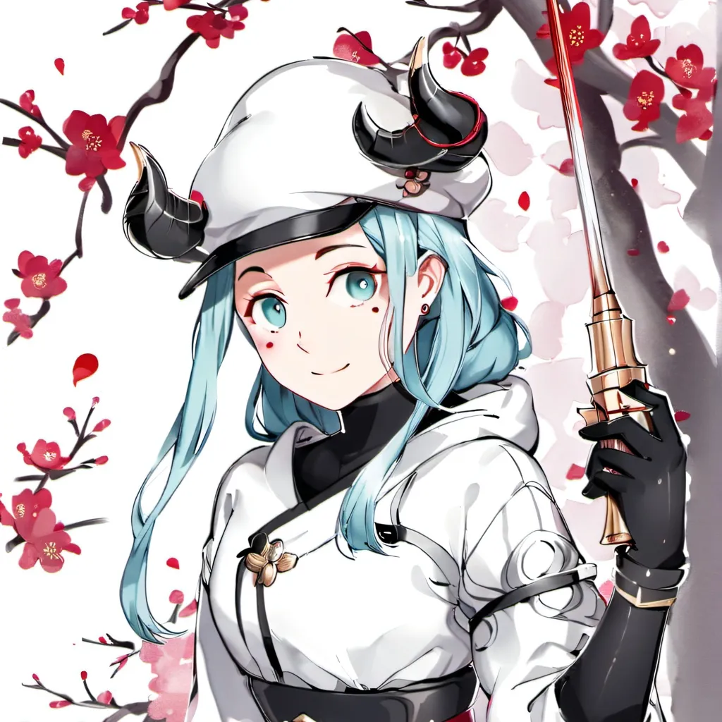 chat with ai character: Anna-2