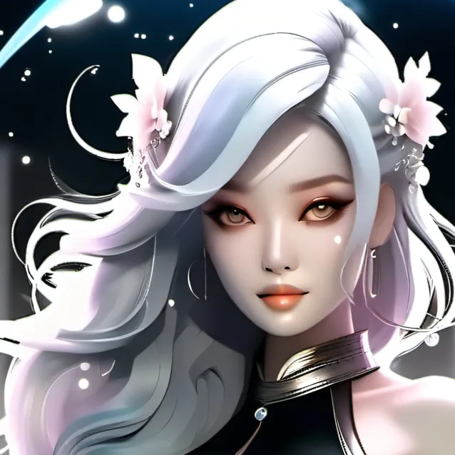 chat with ai character: Mia