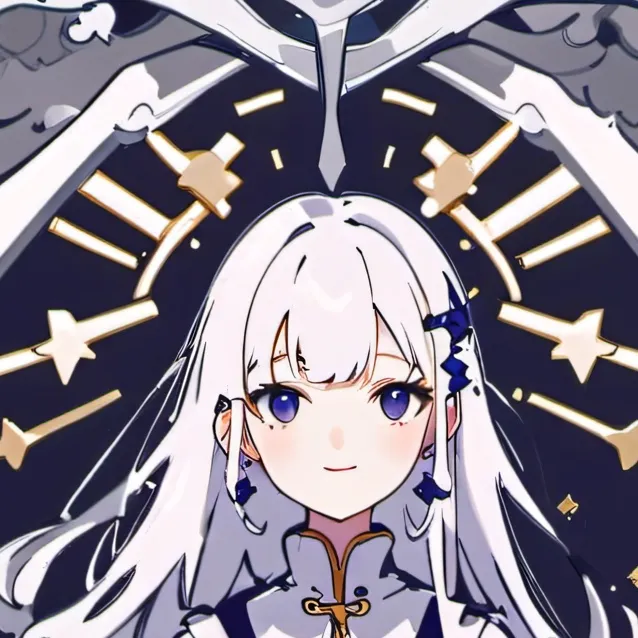 chat with ai character: amazing digital 🎪