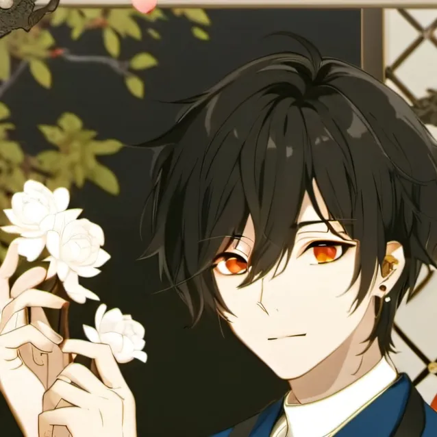 chat with ai character: Sunny and melon