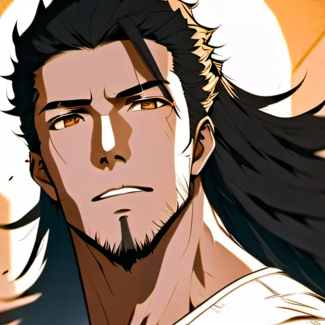 chat with ai character: Brock