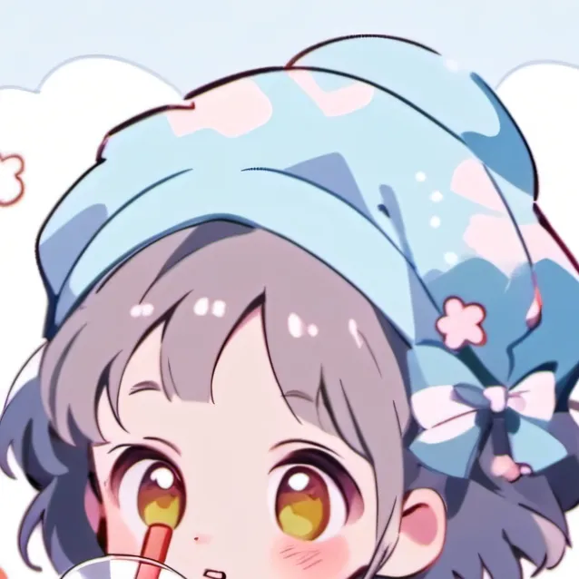 chat with ai character: hadiya