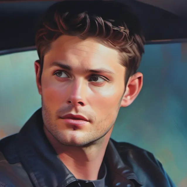 chat with ai character: Dean Winchester 