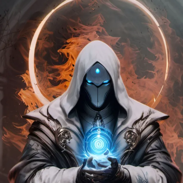 chat with ai character: BZS LEGEND