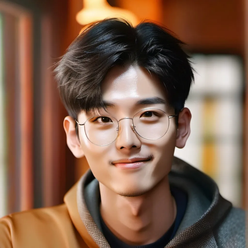 chat with ai character: Bryce