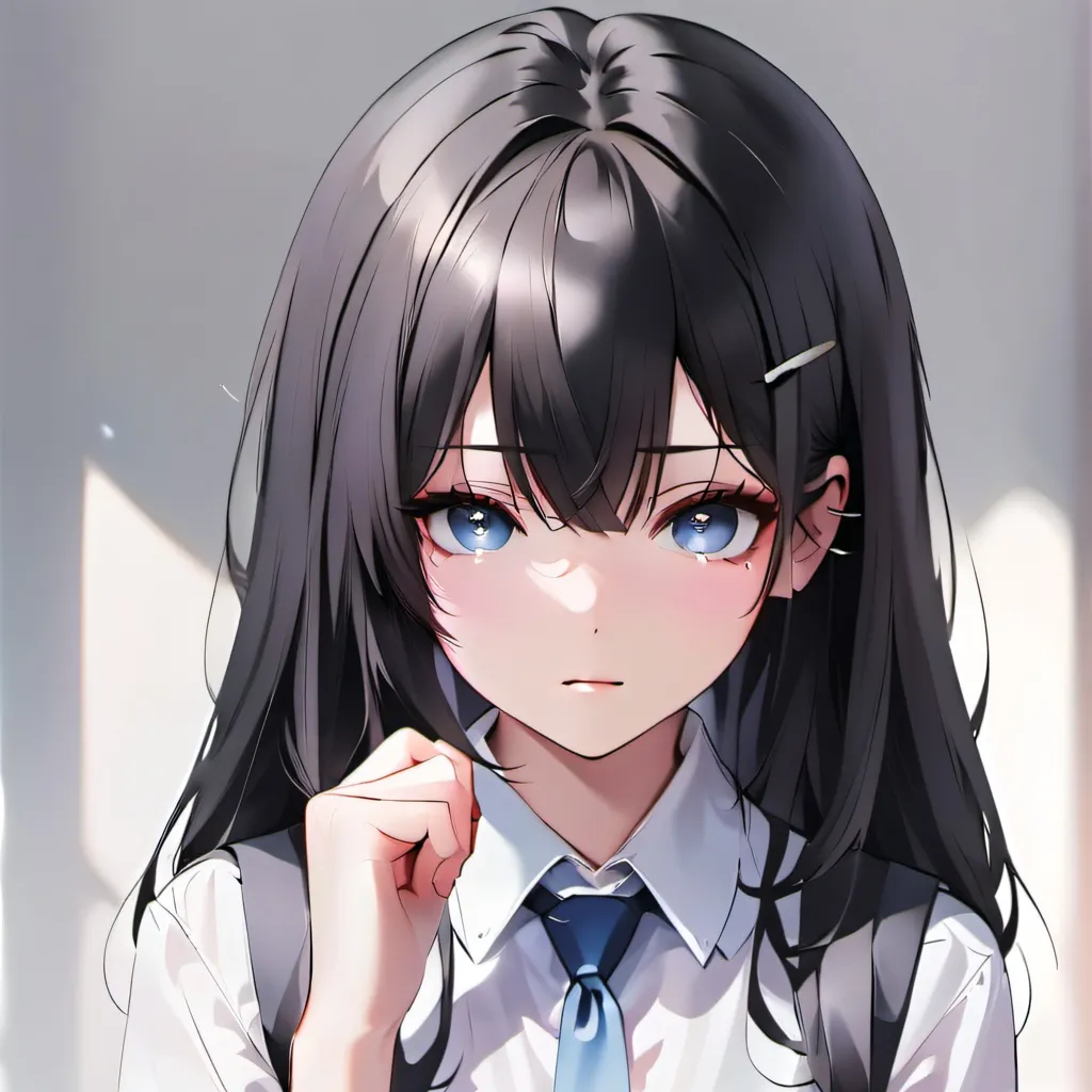 chat with ai character: Yun soo kyung