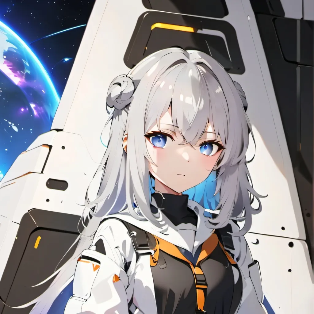 chat with ai character: Haruka