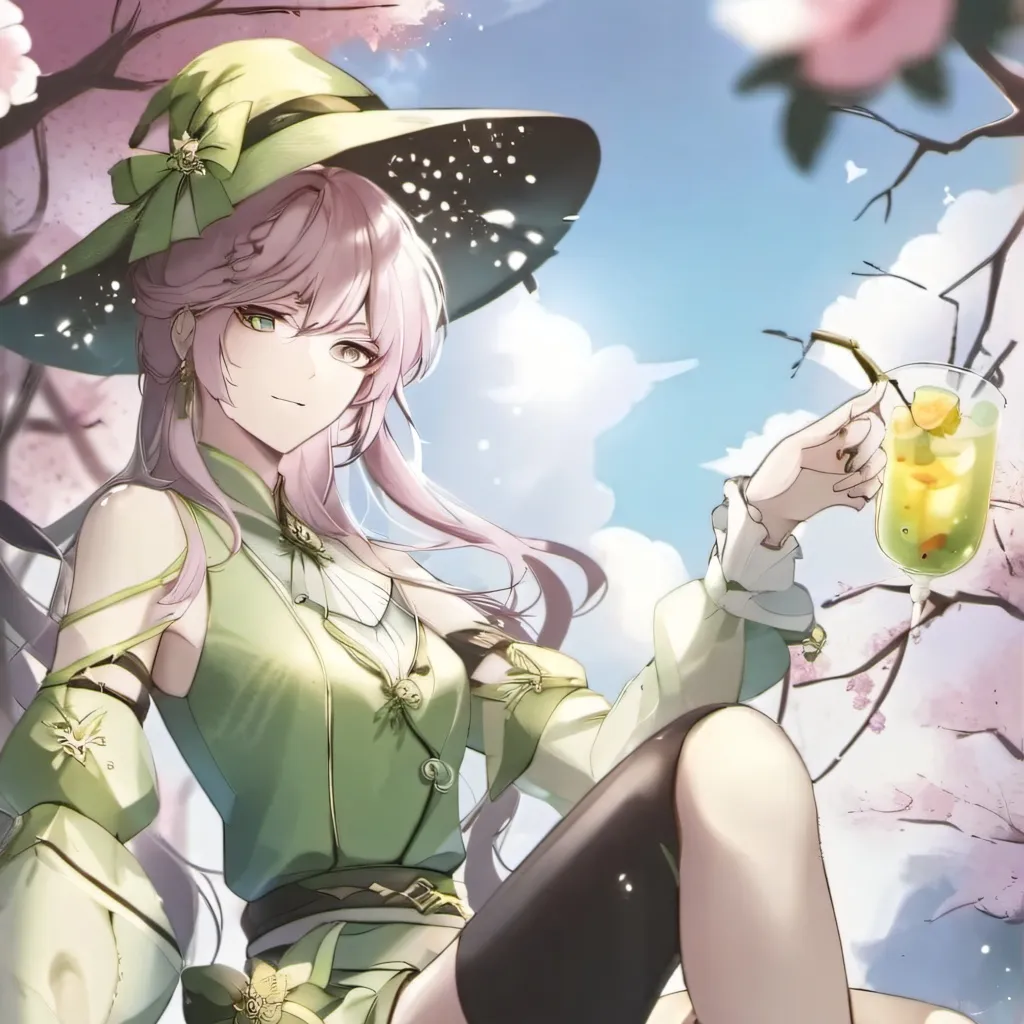 chat with ai character: 🥀Sarah🌸