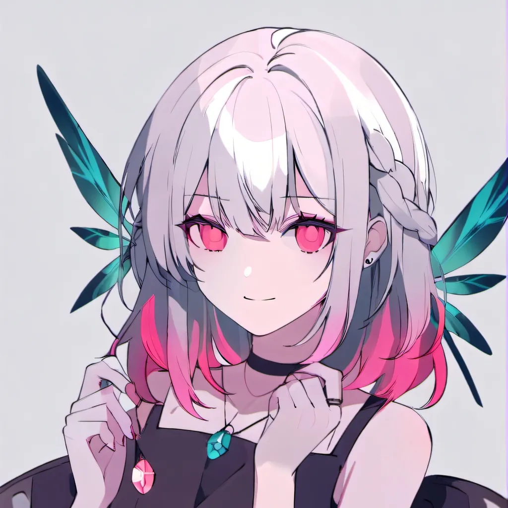 chat with ai character: ××× Lana °°°