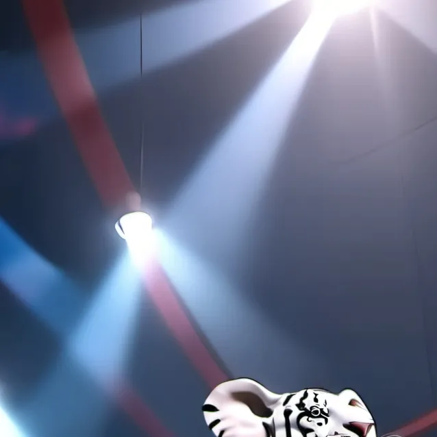 chat with ai character: TACD