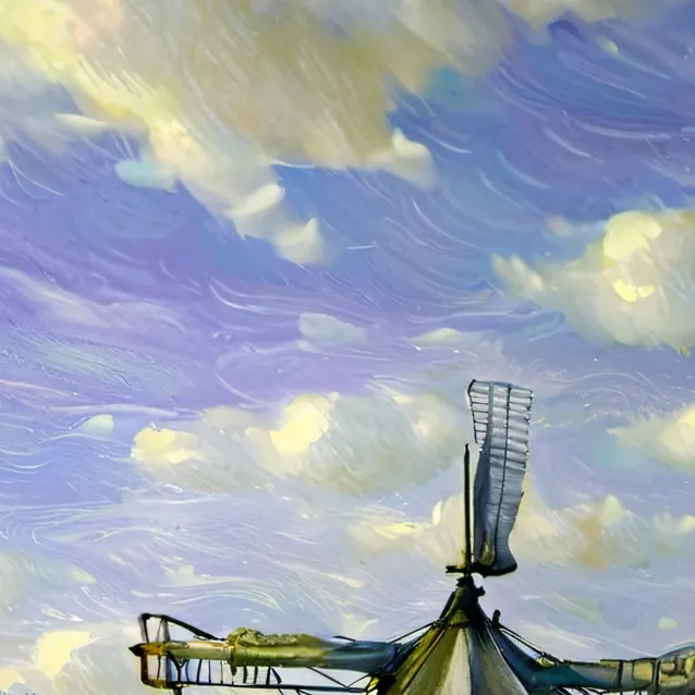 chat with ai character: TACD