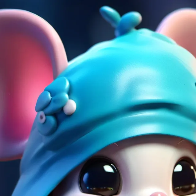 chat with ai character: luke