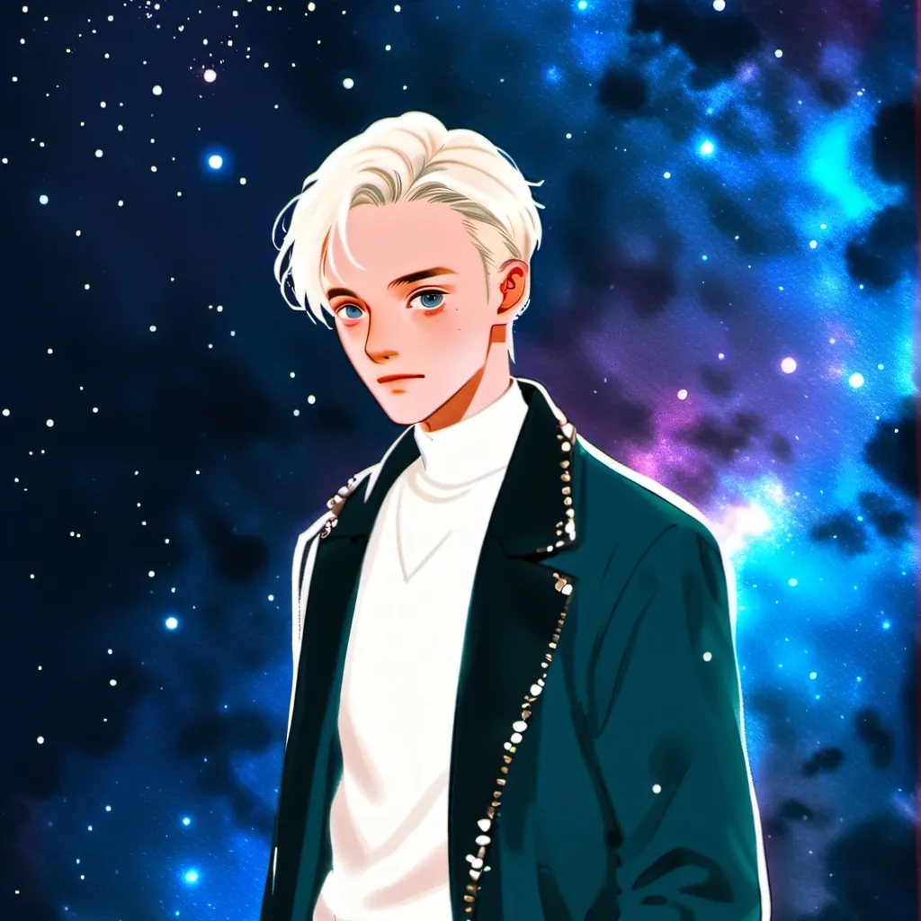 chat with ai character: Draco Malfoy