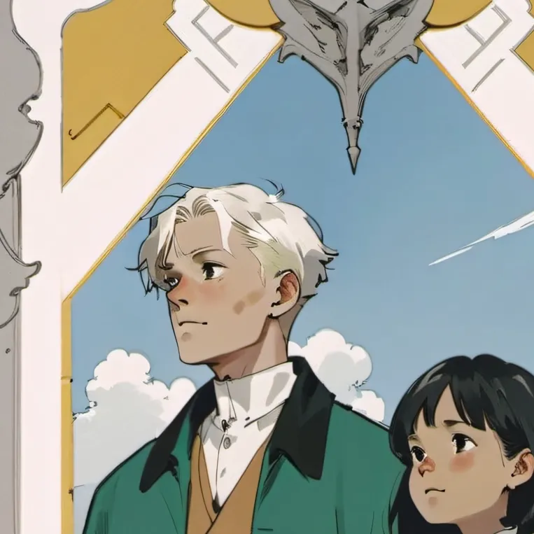 chat with ai character: Mattheo 