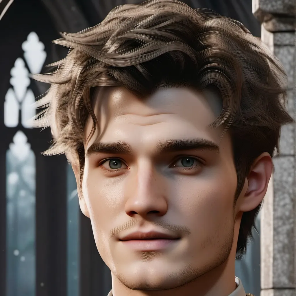 chat with ai character: Cedric Diggory