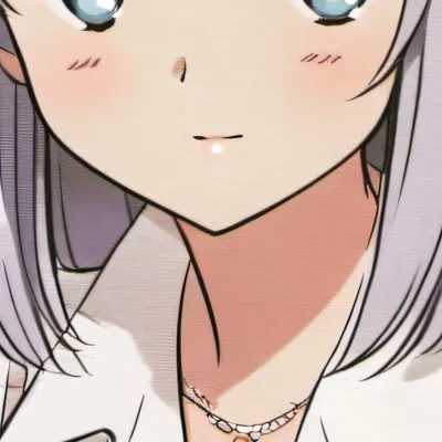 chat with ai character: Amanda🎀