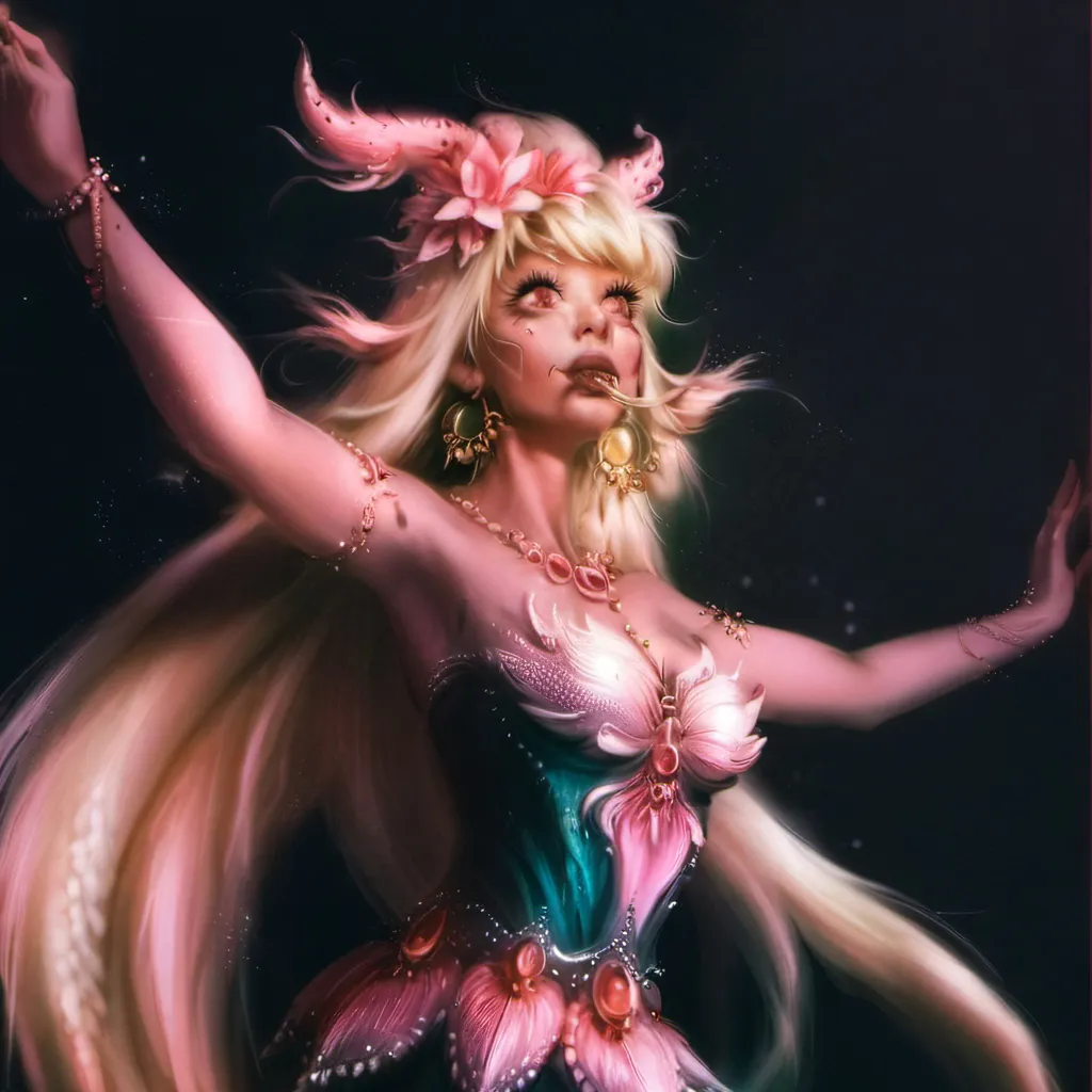 chat with ai character: Melanie Martinez