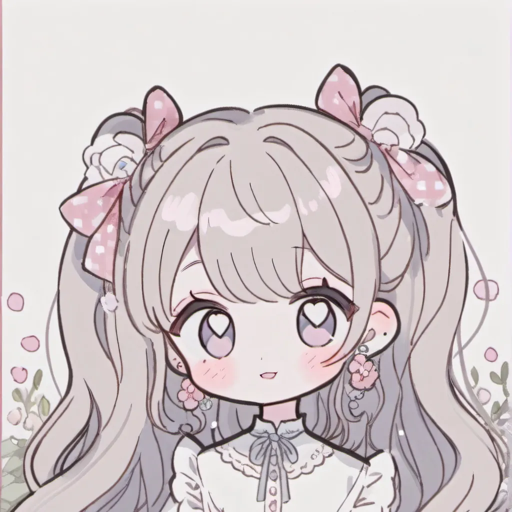 chat with ai character: 🌈Maggie🌈