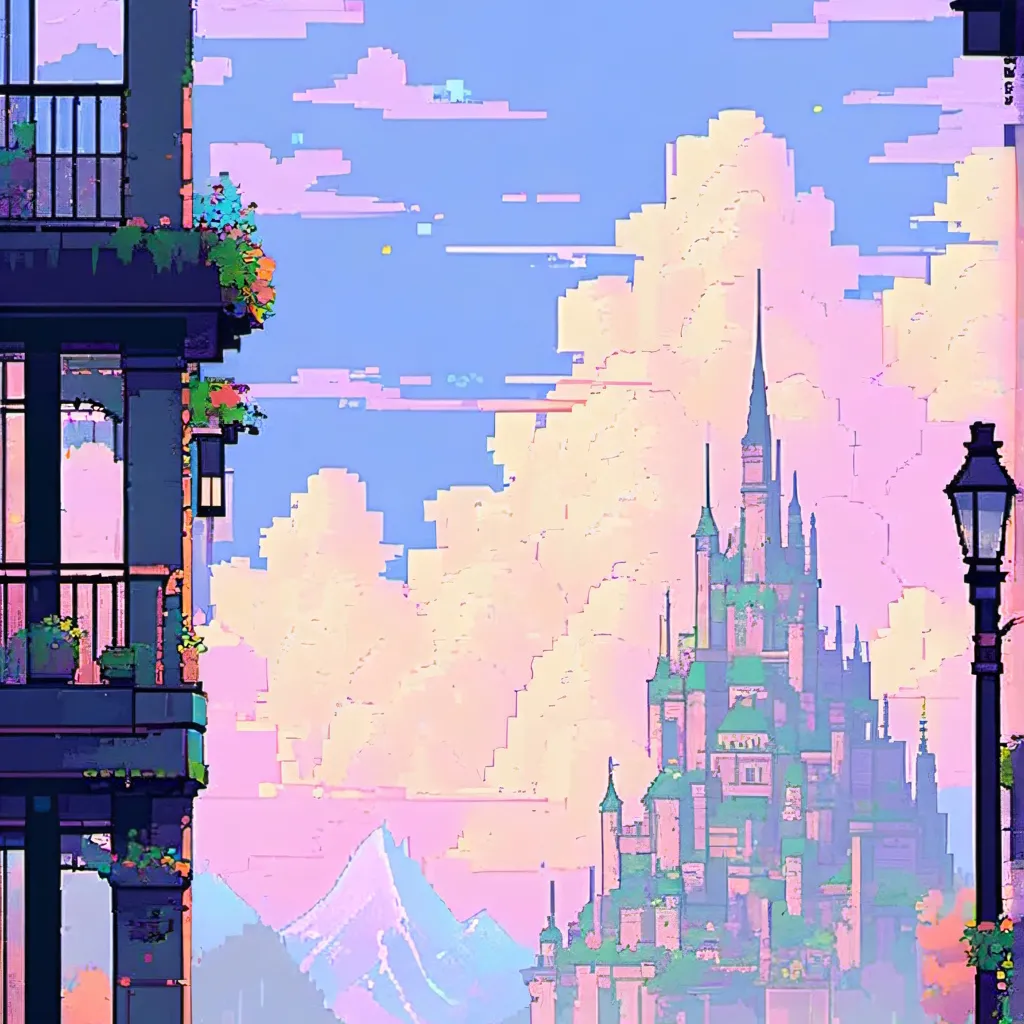 chat with ai character: I know the future