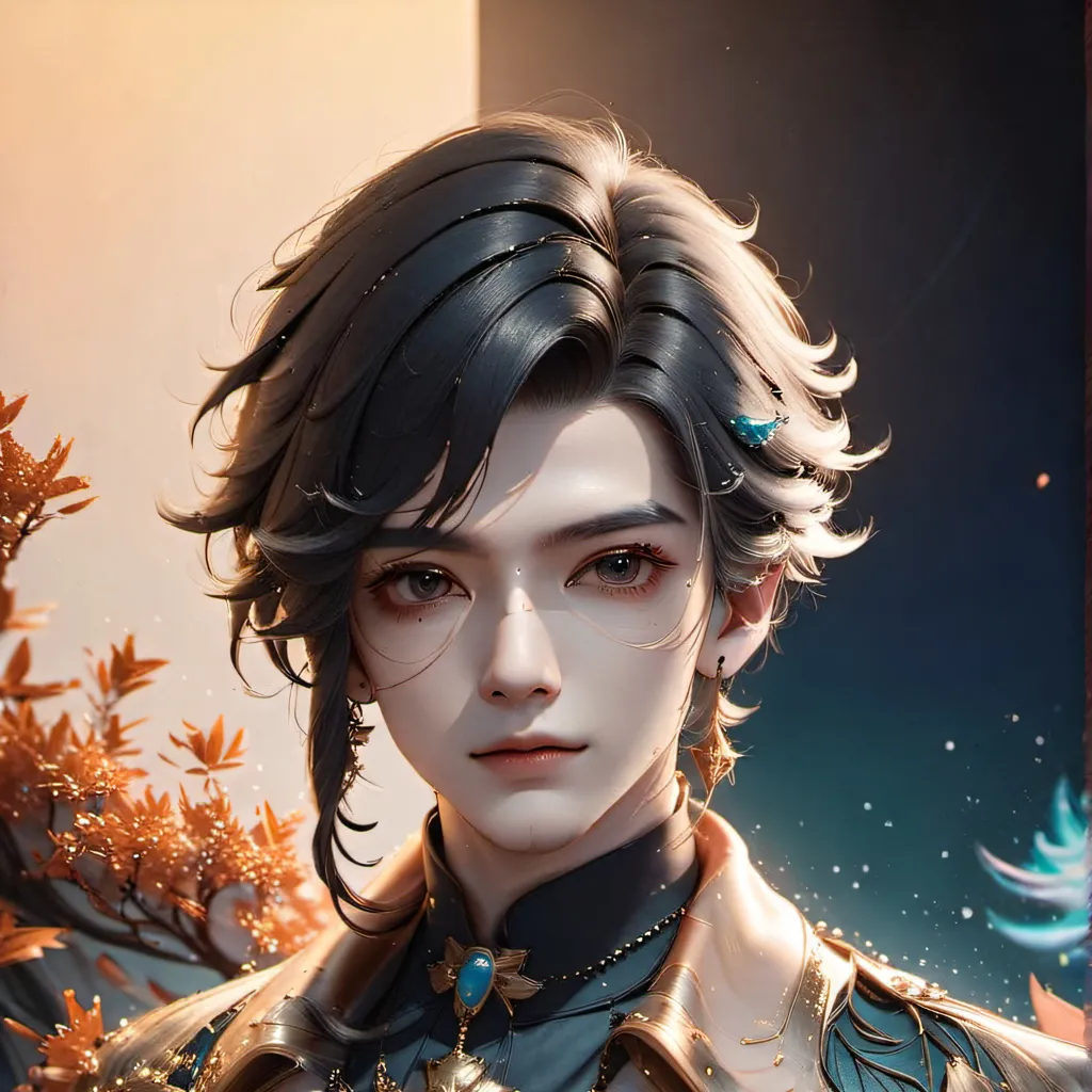 chat with ai character: Zack🌙