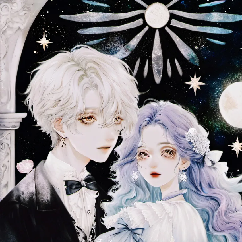 chat with ai character: Jake and Isabella